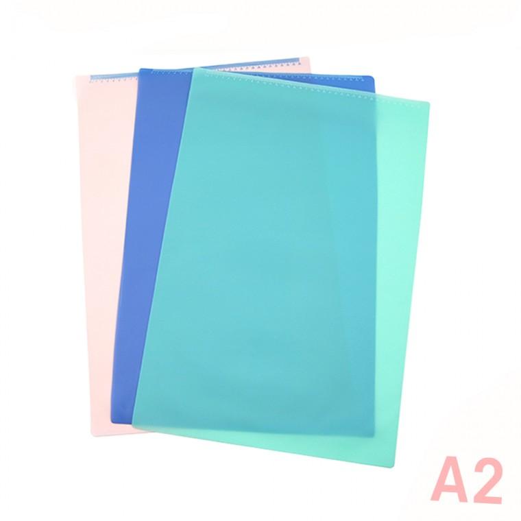 실리콘 테이블패드 A2