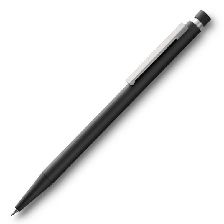 라미 샤프 cp1 0.7mm (LM1561) (블랙)