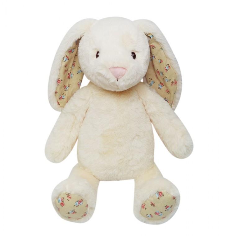 매직캐슬 베이비러브 아이보리 토끼 40cm (MC30430)