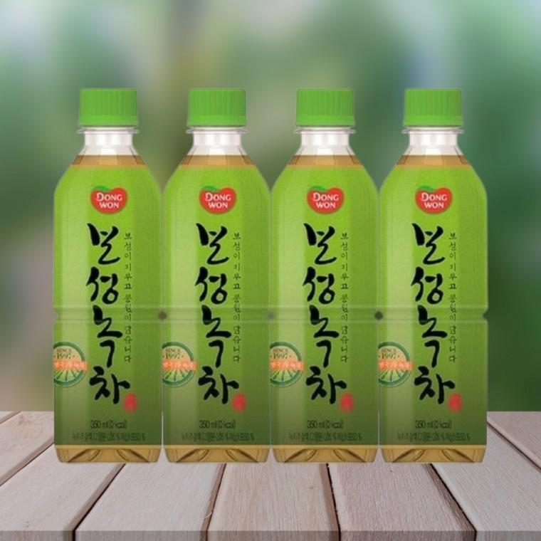 보성녹차 350ml 24개입