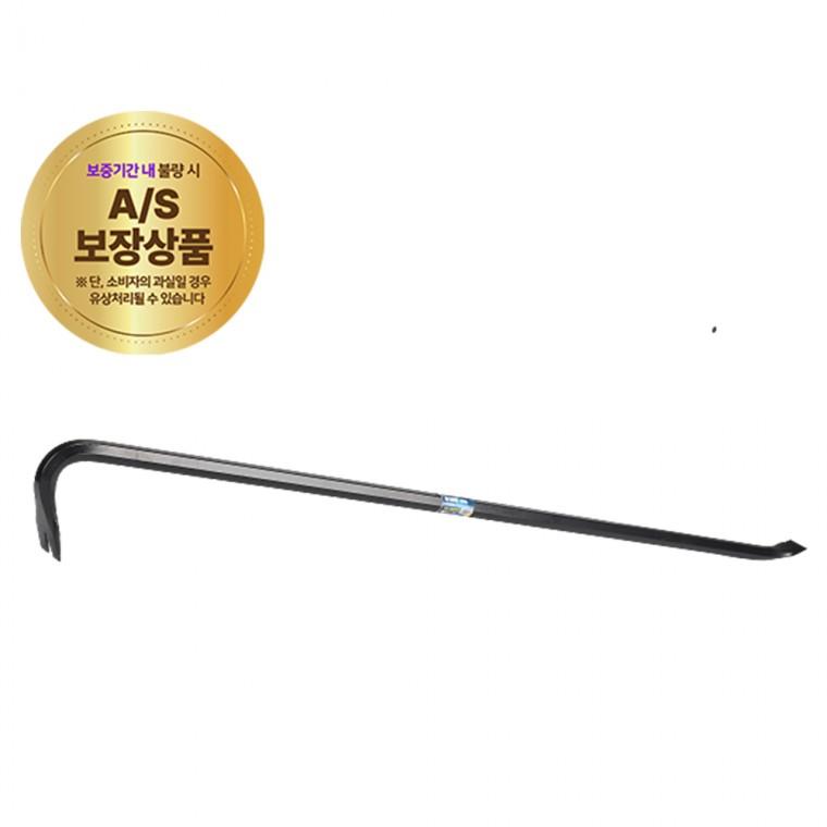 육각빠루 강력형 못제거 지랫대 SM-26W1200