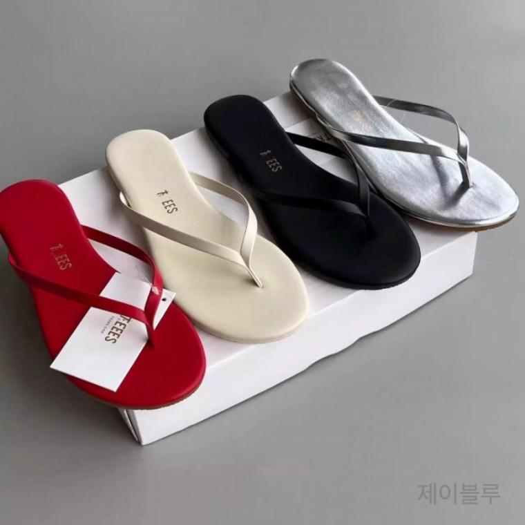 제이블루 가성비 쪼리 슬리퍼 발편한쪼리