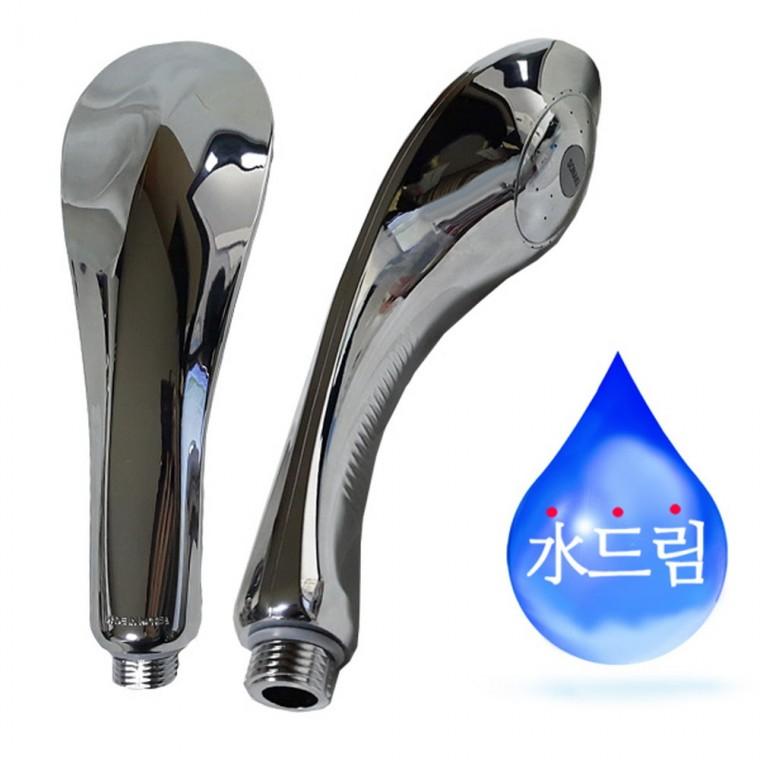 수드림수전 코브라 크롬 빅 샤워기헤드샤워헤드 수도용품 수전용품 수도 욕실용품