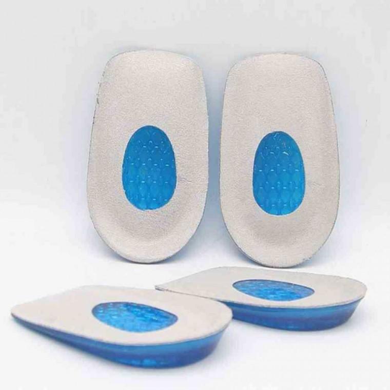 뒤꿈치깔창 0.5cm