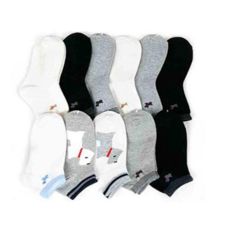 여자 발목양말