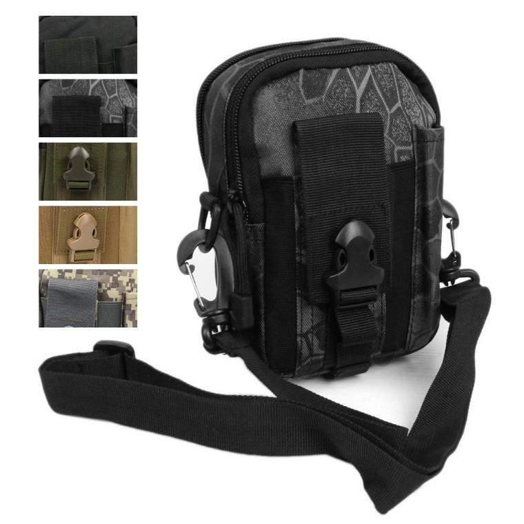 핸드폰 크로스백 미니 소지품 힙색 휴대폰 가방 스마트폰