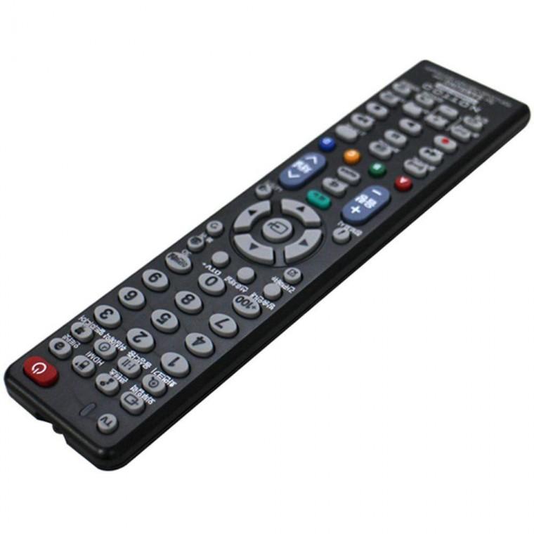 호환 만능 tv 티비 리모콘 리모컨