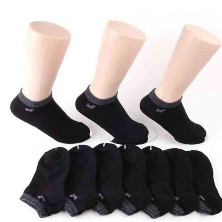 여자 발목양말