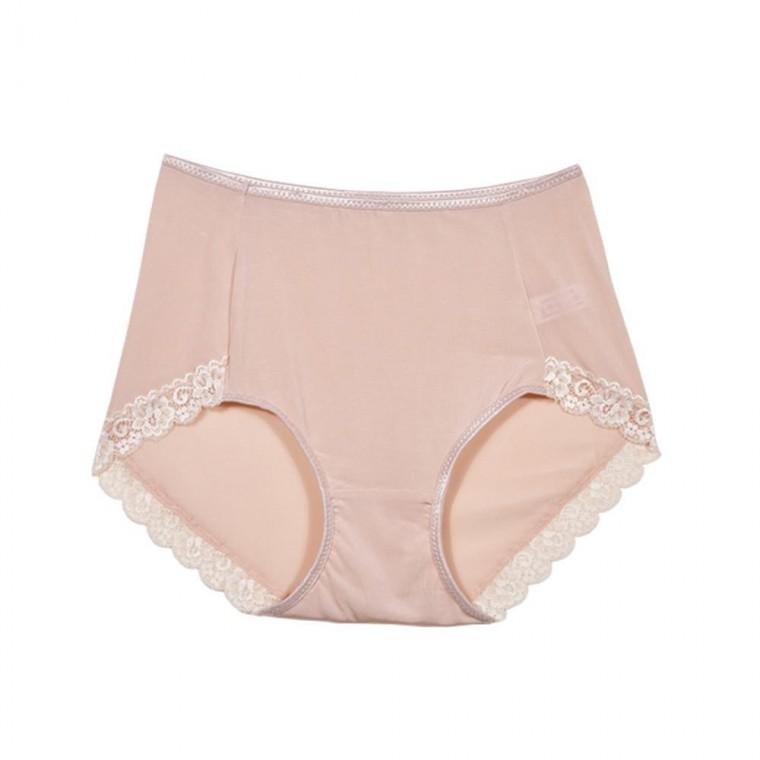 인견 쿨 퀸팬티 팬티 사각 여자 여성 요일 속옷 데일리 삼각