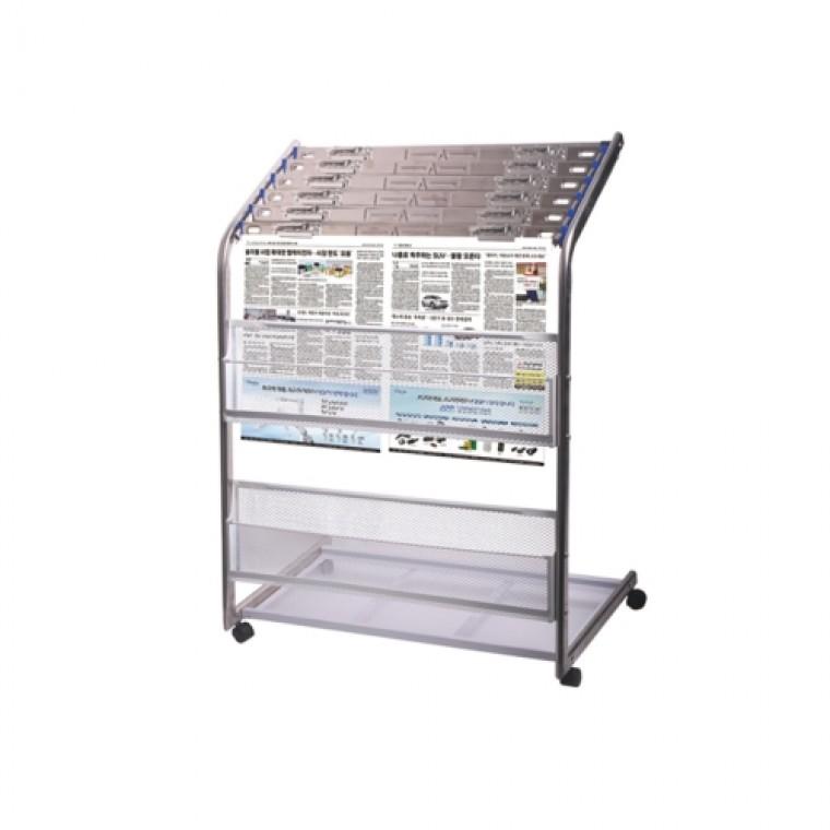 아카데미 신문걸이 조립세트 MH-504