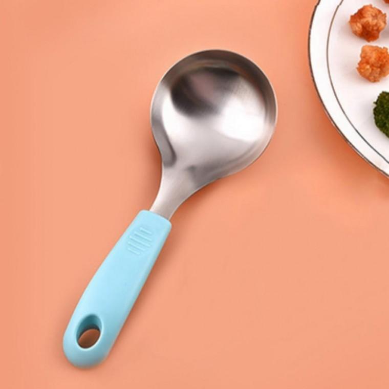 작은국자 미니 스텐 서빙 업소 가정 테이블