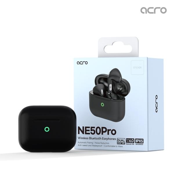 블루투스 이어폰 NE50pro