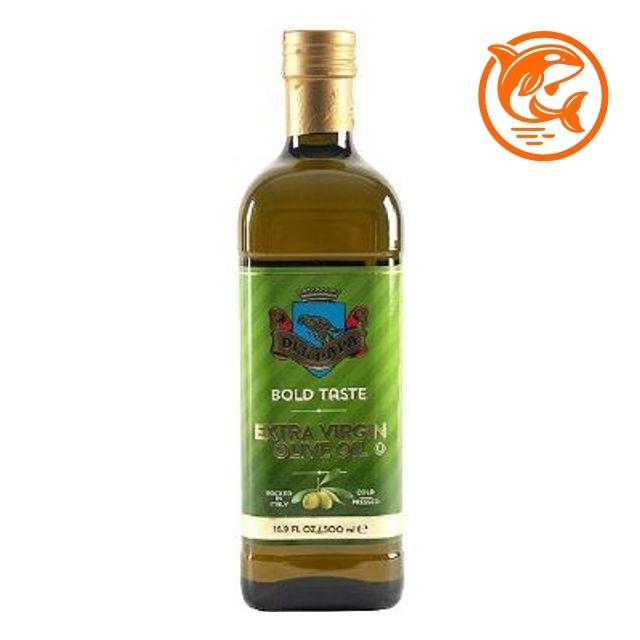 건강 지중해 식용유 엑스트라버진 올리브유 500ml 요리용 기름