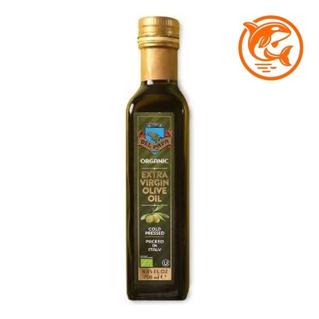 풍미 가득한 집밥 요리 엑스트라버진 올리브유 250ml 건강한 요리 필수
