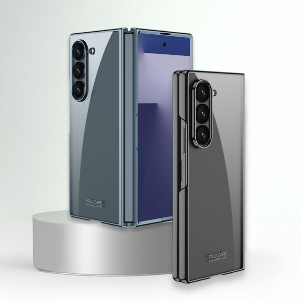 GKK 팬텀 풀커버 케이스 [SM-F966] 갤럭시Z폴드7 5G