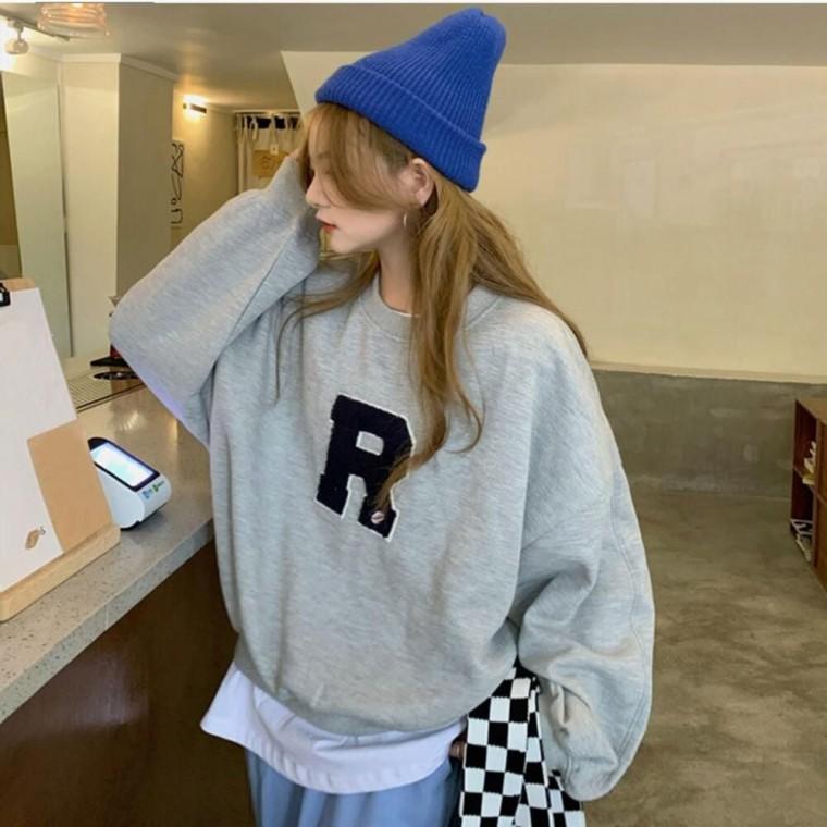 캐주얼룩 깔끔한티셔츠 캐주얼박스티셔츠 케주얼룩 깔끔한스타일 여성