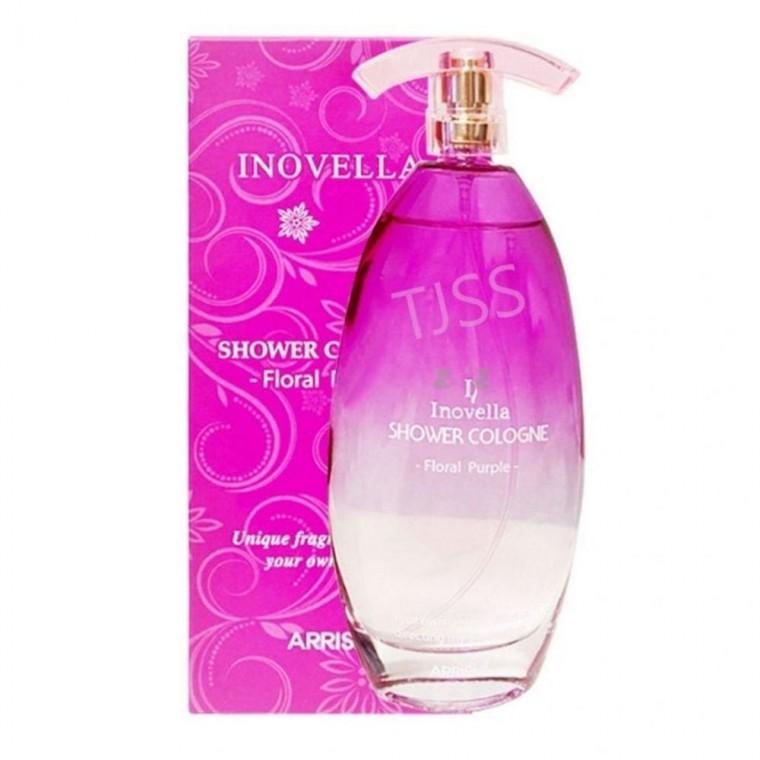 샤워코롱 바디 미스트 향수 후로랄향 150ml