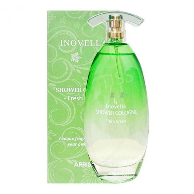 샤워코롱 바디 미스트 향수 그린향 150ml