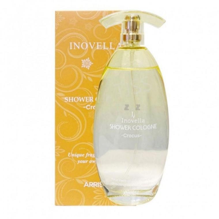 샤워코롱 바디 미스트 향수 크로쿠스 150ml