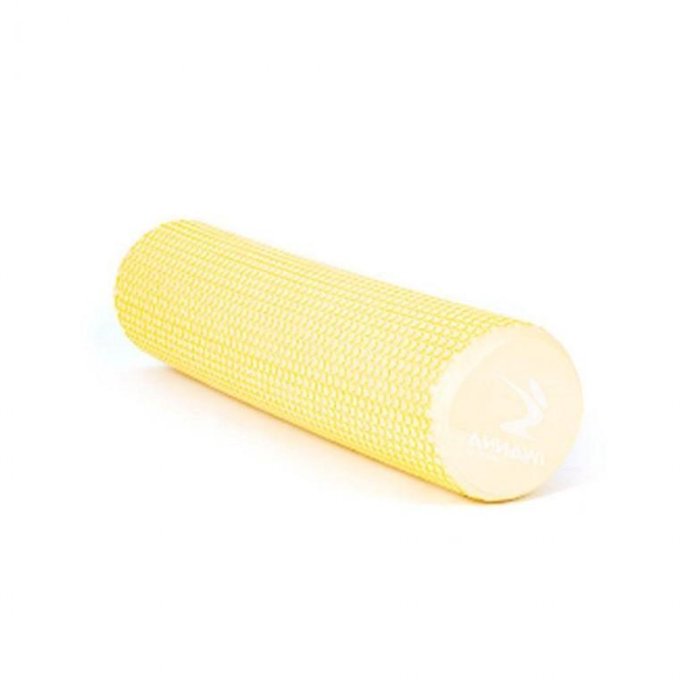 마사지롤러 스트레칭 요가 60cm 마일드버터 폼롤러