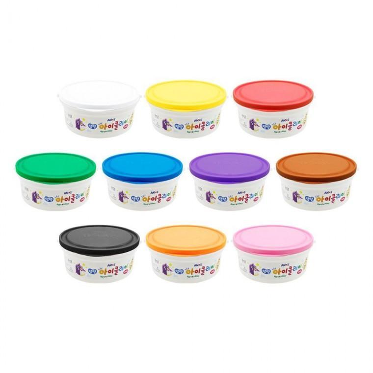 클레 탱탱 레이 400g 택1 버켓 색상 레이