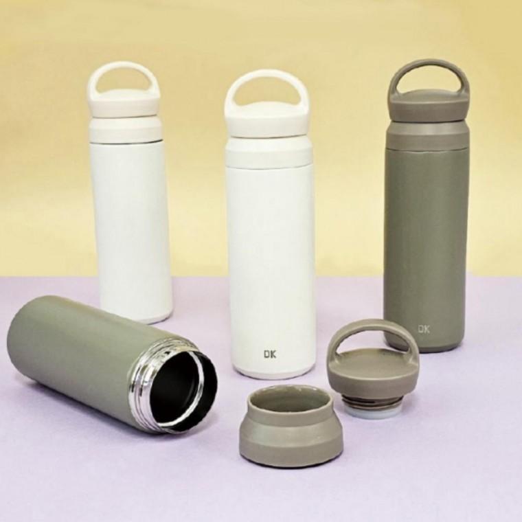 아이스 대형 커피보온병 780ml 보냉병 텀블러