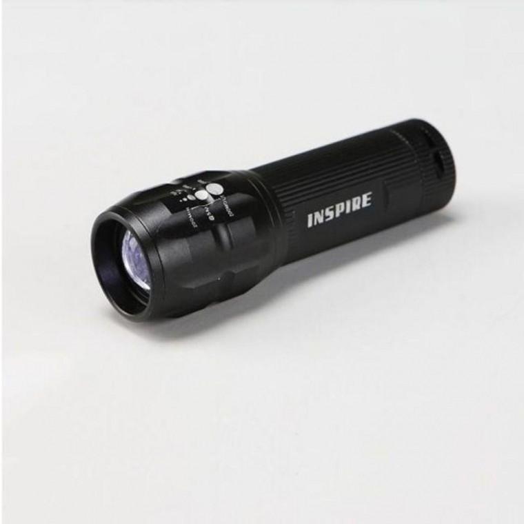 10W 후레쉬 LED WS-G110 줌랜턴
