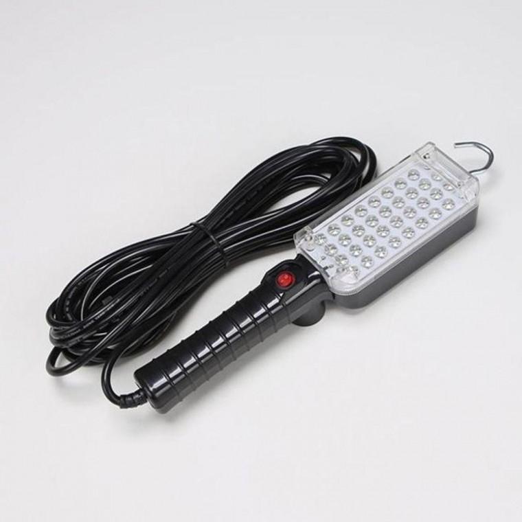 작업등 (HY-203)코드용(7.2M)랜턴 LED
