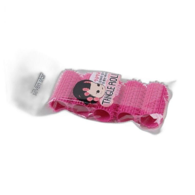 헤어롤세팅기 헤어롤 세트 헤어롤액세서리 헤어 스타