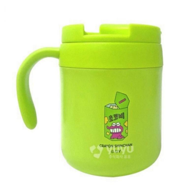 머그 400ml 스텐 핸디