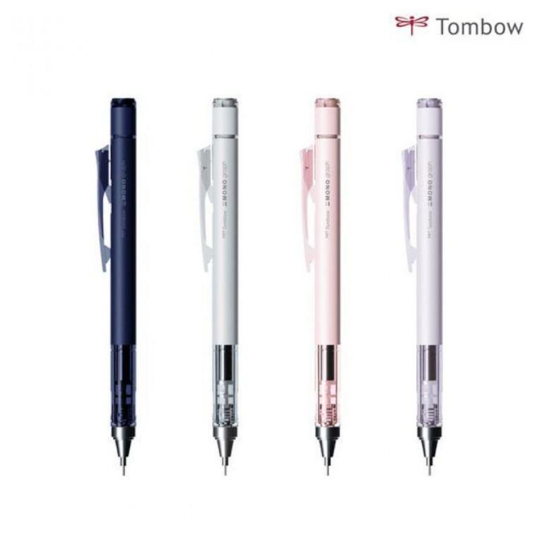 0.5mm 모노그래프 샤프 톰보우