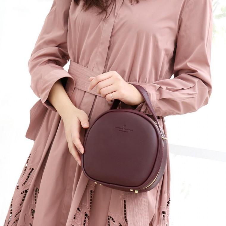 (T3078) 쿠미 여성 여성가방