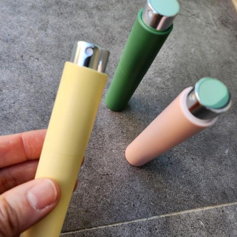 소분 공병 향수 향수병 10ml 용기 리필 케이스 휴대용