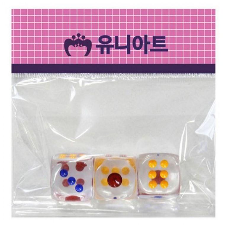 주사위 소 P0000FZT