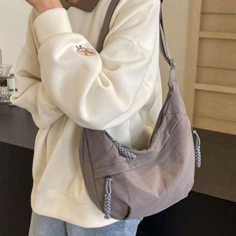 (CH0562Y) 캐주얼 백팩 여자 여성 미니 버킷
