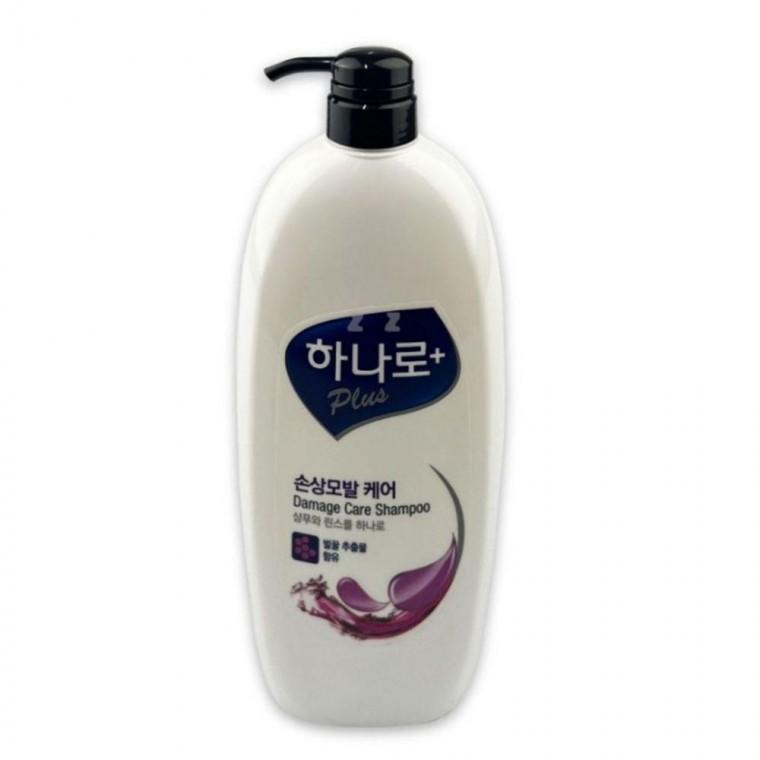 샴푸 두피 헤어 클렌징 샴푸 손상모발 680ml
