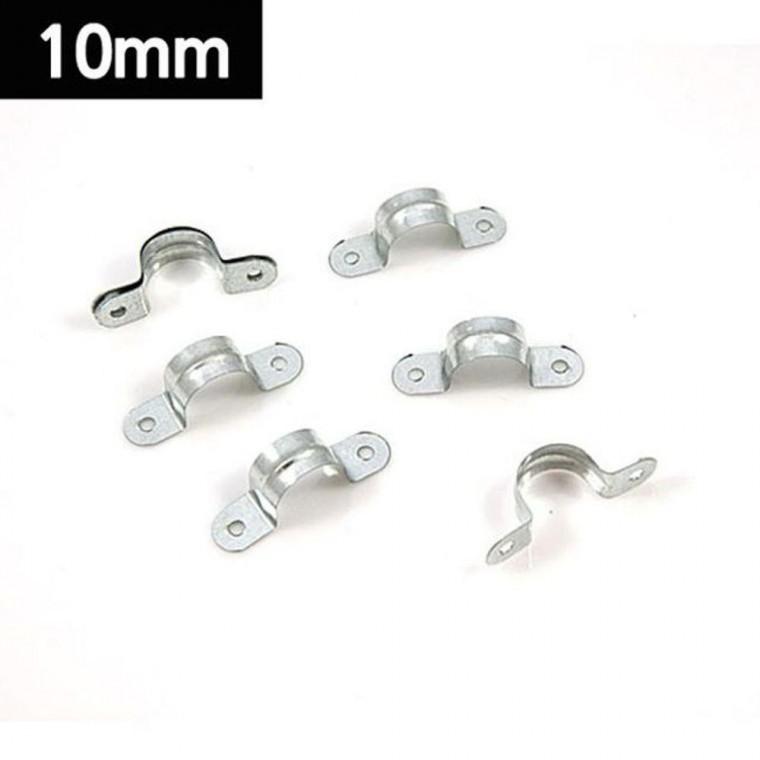 1봉) 새들10mm(200개