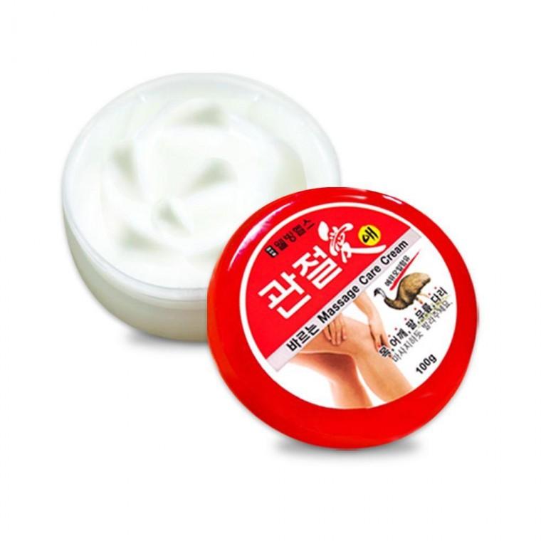 헬스 관절애 바르는 마사지크림 100g 1개