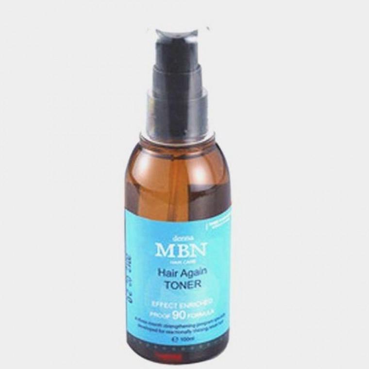 모발나 헤어어게인 토너 100ml 자연유래성분