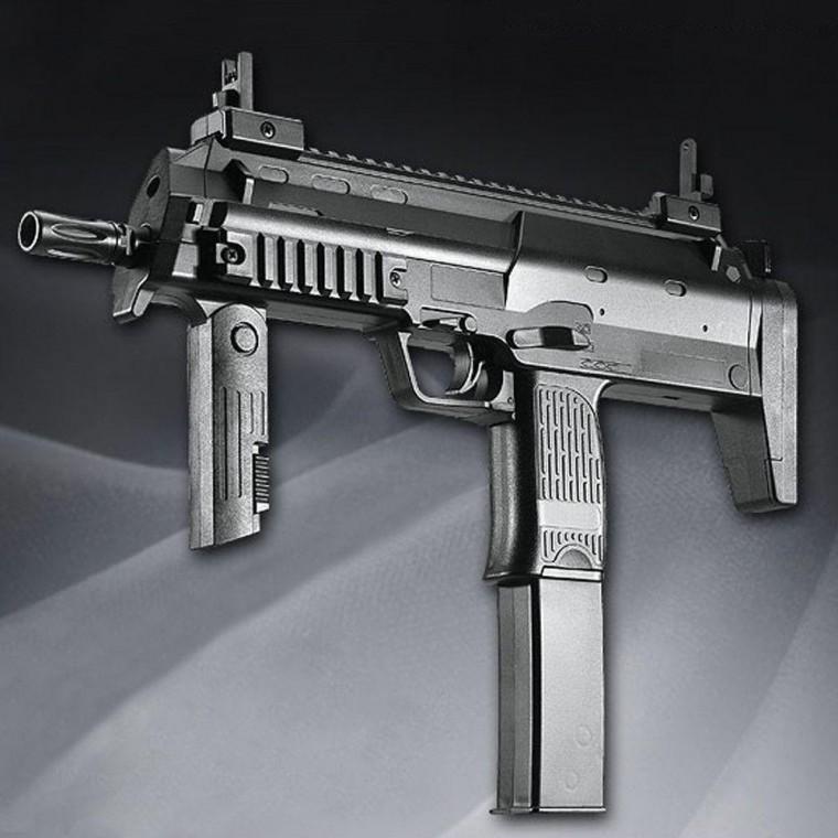 SMG 세미전동건 M7 17402
