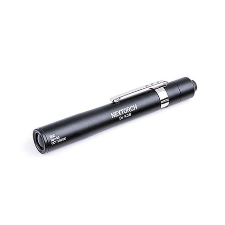 랜턴 K5000K 미니 후레쉬 1P 펜라이트