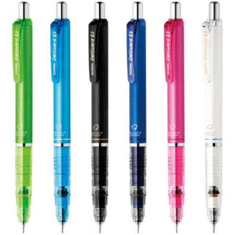 샤프 P-MA85 0.5mm 델가드