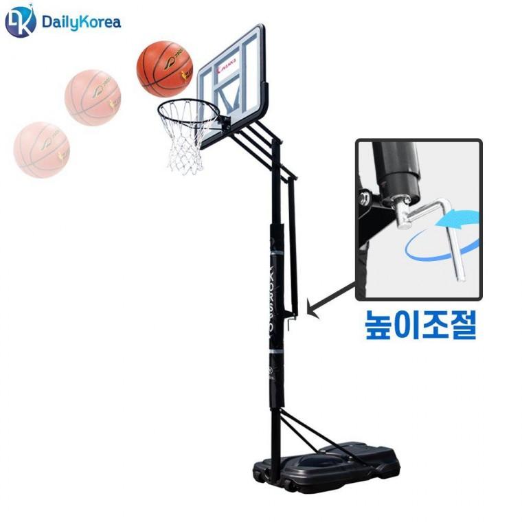 이동식 농구대