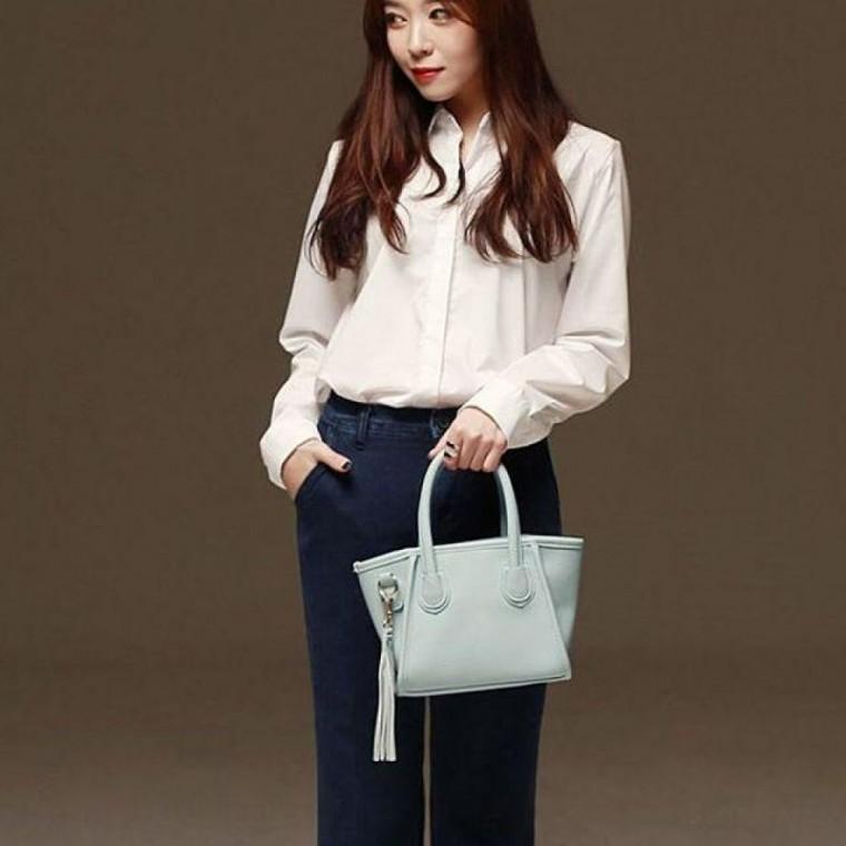 토트 크로스백 패션소품 여자가방 캐주얼가방 소