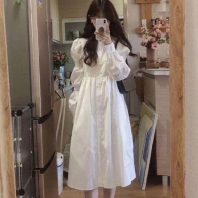 반팔티 티셔츠 슬림핏 오프숄 원피스