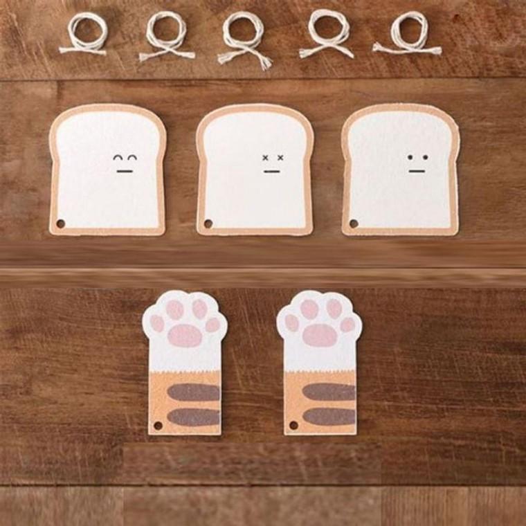 욕실 청소 론수세미 싱크대 5P 설거지 수세미