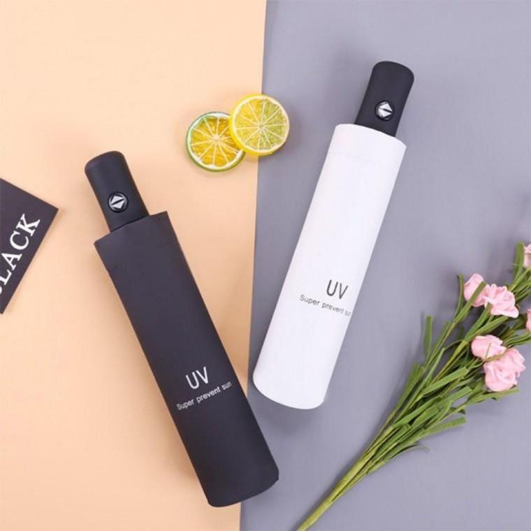 우양산 초경량 암막 UV 자외선 차단 답례품