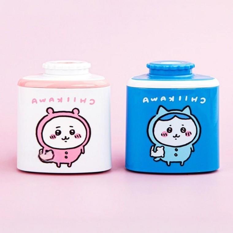 연필깎이 학용품 건전지 자동 색상랜덤 입학준