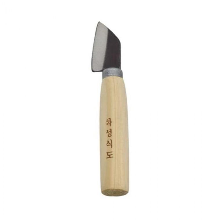 조개칼 꼬막칼 나이프 14.2CM 칼 굴칼 조개 손질