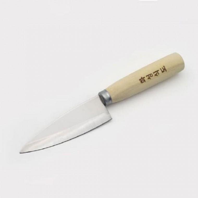 칼 손질 나이프 굴칼 17CM 조개칼 조개 꼬막칼